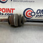 2005 Nissan Z33 350Z Passenger Right Rear Axle Half Shaft OEM 24BHQEK - On Point Parts Inc