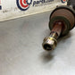 2005 Nissan Z33 350Z Passenger Right Rear Axle Half Shaft OEM 24BHQEK - On Point Parts Inc