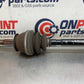2005 Nissan Z33 350Z Passenger Right Rear Axle Half Shaft OEM 24BHQEK - On Point Parts Inc