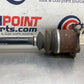 2005 Nissan Z33 350Z Passenger Right Rear Axle Half Shaft OEM 24BHQEK - On Point Parts Inc