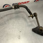 2005 Nissan Z33 350Z Rear Suspension Stabilizer Sway Bar Tie Rods  OEM 24BHQE3 - On Point Parts Inc
