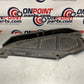 2005 Nissan 350Z Driver Left Rear Underbody Skid Plate Splash Guard OEM 24BHQEK - On Point Parts Inc