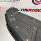 2005 Nissan 350Z Driver Left Rear Underbody Skid Plate Splash Guard OEM 24BHQEK - On Point Parts Inc
