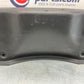 2005 Nissan Z33 350Z Rear Convertible Trunk Latch Trim 84992 OEM 24BHQE7 - On Point Parts Inc
