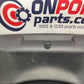 2005 Nissan Z33 350Z Rear Convertible Trunk Latch Trim 84992 OEM 24BHQE7 - On Point Parts Inc