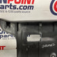 2005 Nissan Z33 350Z Rear Convertible Trunk Latch Trim 84992 OEM 24BHQE7 - On Point Parts Inc