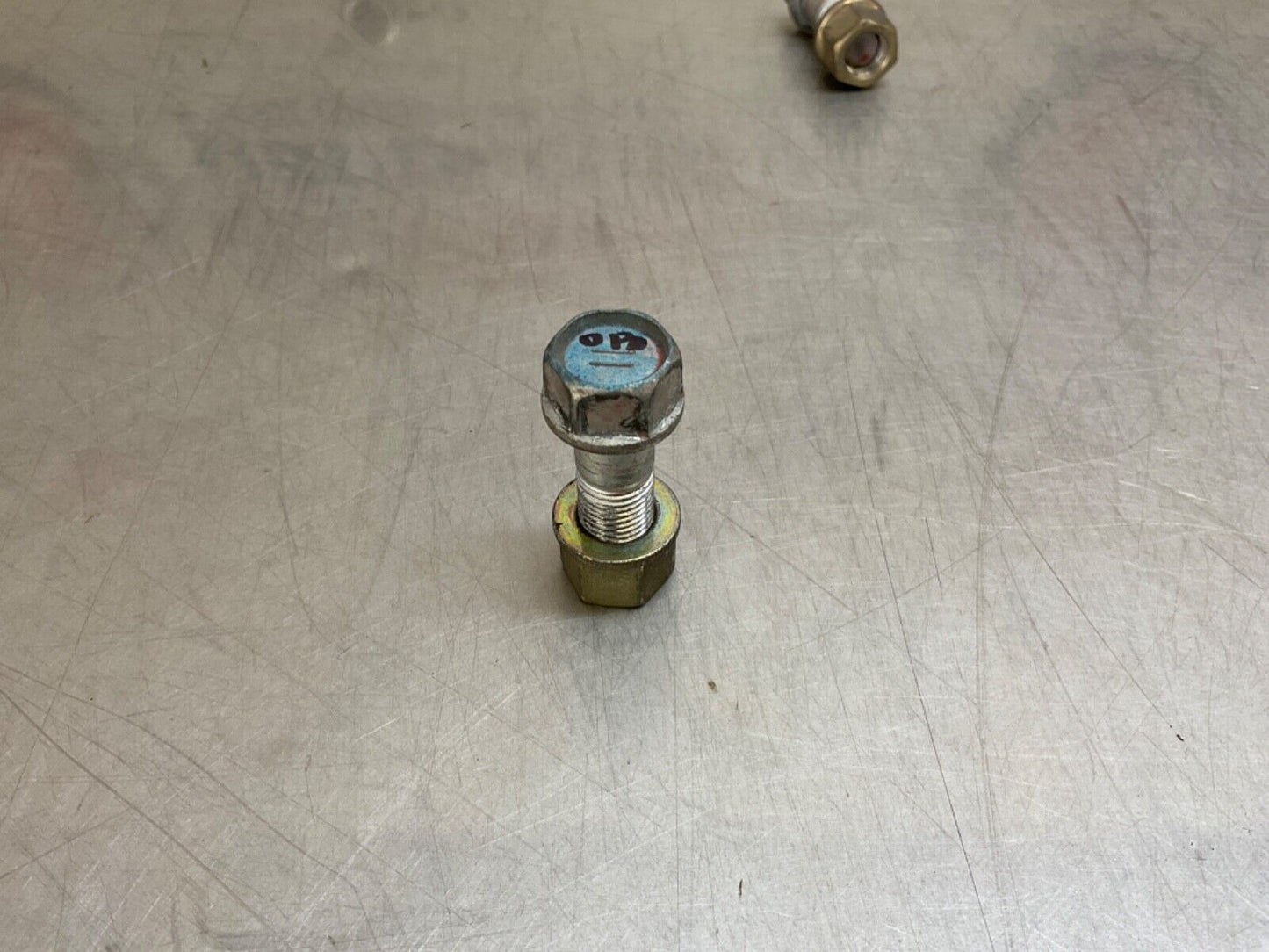 2005 Nissan Z33 350Z Driveshaft Hardware OEM 24BHQEC - On Point Parts Inc