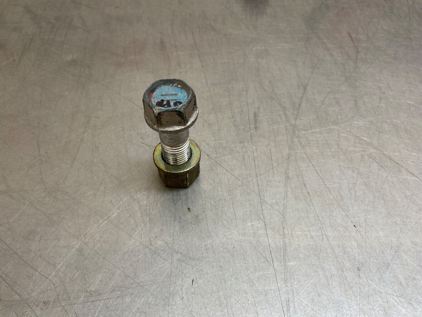 2005 Nissan Z33 350Z Driveshaft Hardware OEM 24BHQEC - On Point Parts Inc