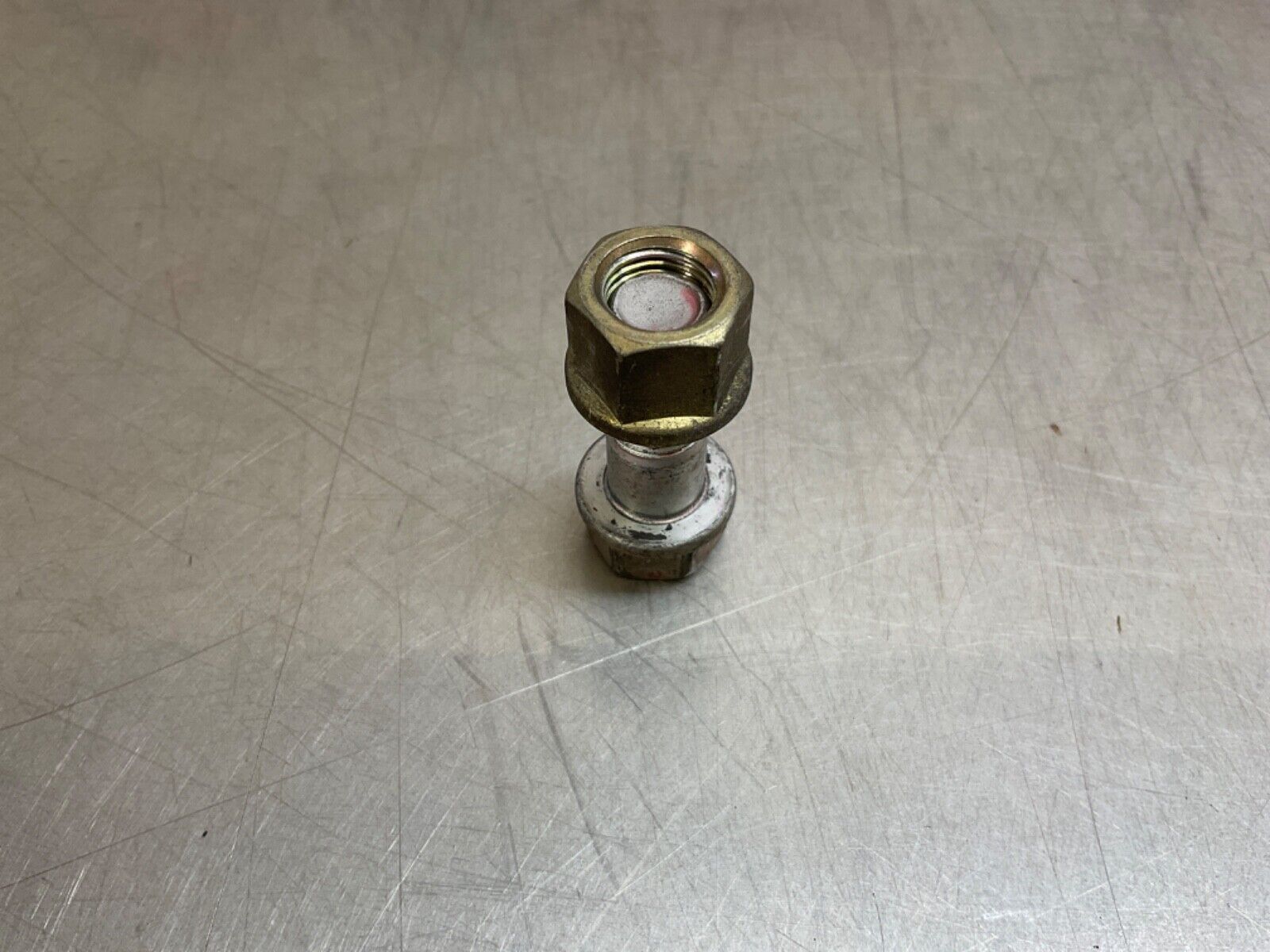 2005 Nissan Z33 350Z Driveshaft Hardware OEM 24BHQEC - On Point Parts Inc