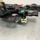 2005 Nissan Z33 350Z Convertible Driver Left Tonneau Lift Mechanism OEM 24BHQEG - On Point Parts Inc
