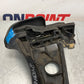 2005 Nissan 350Z Passenger Right Convertible B Pillar Weatherstrip OEM 24BHQEE - On Point Parts Inc