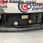2005 Nissan Z33 350Z Front Convertible Roof Finisher Trim Dome LIght OEM 24BHQE8 - On Point Parts Inc