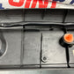 2005 Nissan Z33 350Z Front Convertible Roof Finisher Trim Dome LIght OEM 24BHQE8 - On Point Parts Inc