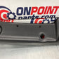 2005 Nissan Z33 350Z Front Convertible Roof Finisher Trim Dome LIght OEM 24BHQE8 - On Point Parts Inc