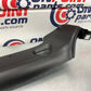 2005 Nissan Z33 350Z Front Convertible Roof Finisher Trim Dome LIght OEM 24BHQE8 - On Point Parts Inc