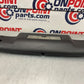 2005 Nissan Z33 350Z Front Convertible Roof Finisher Trim Dome LIght OEM 24BHQE8 - On Point Parts Inc