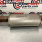 2005 Nissan Z33 350Z Exhaust Mid Pipe Resonator OEM 24BHQE0 - On Point Parts Inc