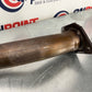 2005 Nissan Z33 350Z Exhaust Mid Pipe Resonator OEM 24BHQE0 - On Point Parts Inc