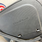 2014 Nissan Z34 370Z Driver Left Front Brake Fluid Cover Bezel Trim OEM 14BILE2 - On Point Parts Inc