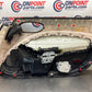 2014 Nissan Z34 370Z Driver Left Interior Door Panel Trim OEM 14BILE8 - On Point Parts Inc