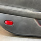 2014 Nissan Z34 370Z Driver Left Interior Door Panel Trim OEM 14BILE8 - On Point Parts Inc