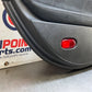 2014 Nissan Z34 370Z Driver Left Interior Door Panel Trim OEM 14BILE8 - On Point Parts Inc
