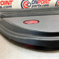 2014 Nissan Z34 370Z Driver Left Interior Door Panel Trim OEM 14BILE8 - On Point Parts Inc