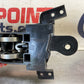 2014 Nissan Z34 370Z Driver Left Interior Door Handle OEM 14BILEA - On Point Parts Inc
