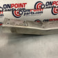 2014 Nissan Z34 370Z Rear Bumper Reinforcement Beam Crash Bar OEM 14BILE3 - On Point Parts Inc