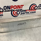 2014 Nissan Z34 370Z Rear Bumper Reinforcement Beam Crash Bar OEM 14BILE3 - On Point Parts Inc