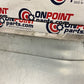 2014 Nissan Z34 370Z Rear Bumper Reinforcement Beam Crash Bar OEM 14BILE3 - On Point Parts Inc