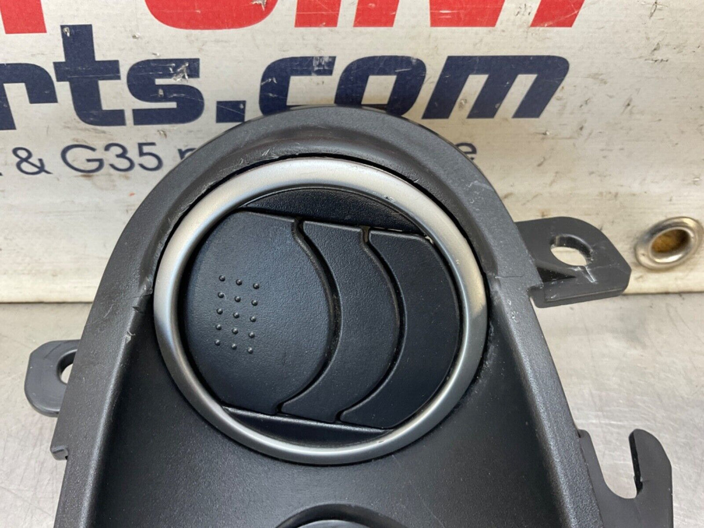 2014 Nissan Z34 370Z Driver Left Door Vent OEM 14BILEA - On Point Parts Inc