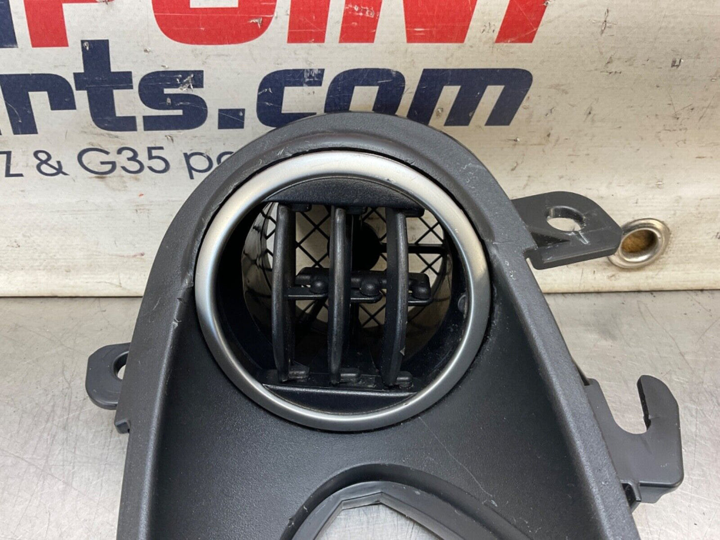 2014 Nissan Z34 370Z Driver Left Door Vent OEM 14BILEA - On Point Parts Inc