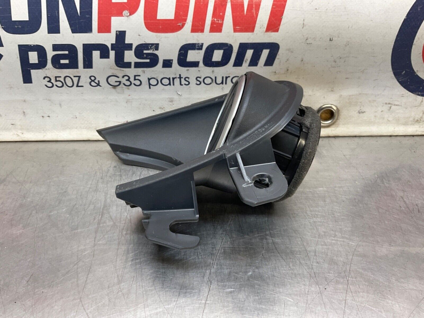 2014 Nissan Z34 370Z Driver Left Door Vent OEM 14BILEA - On Point Parts Inc