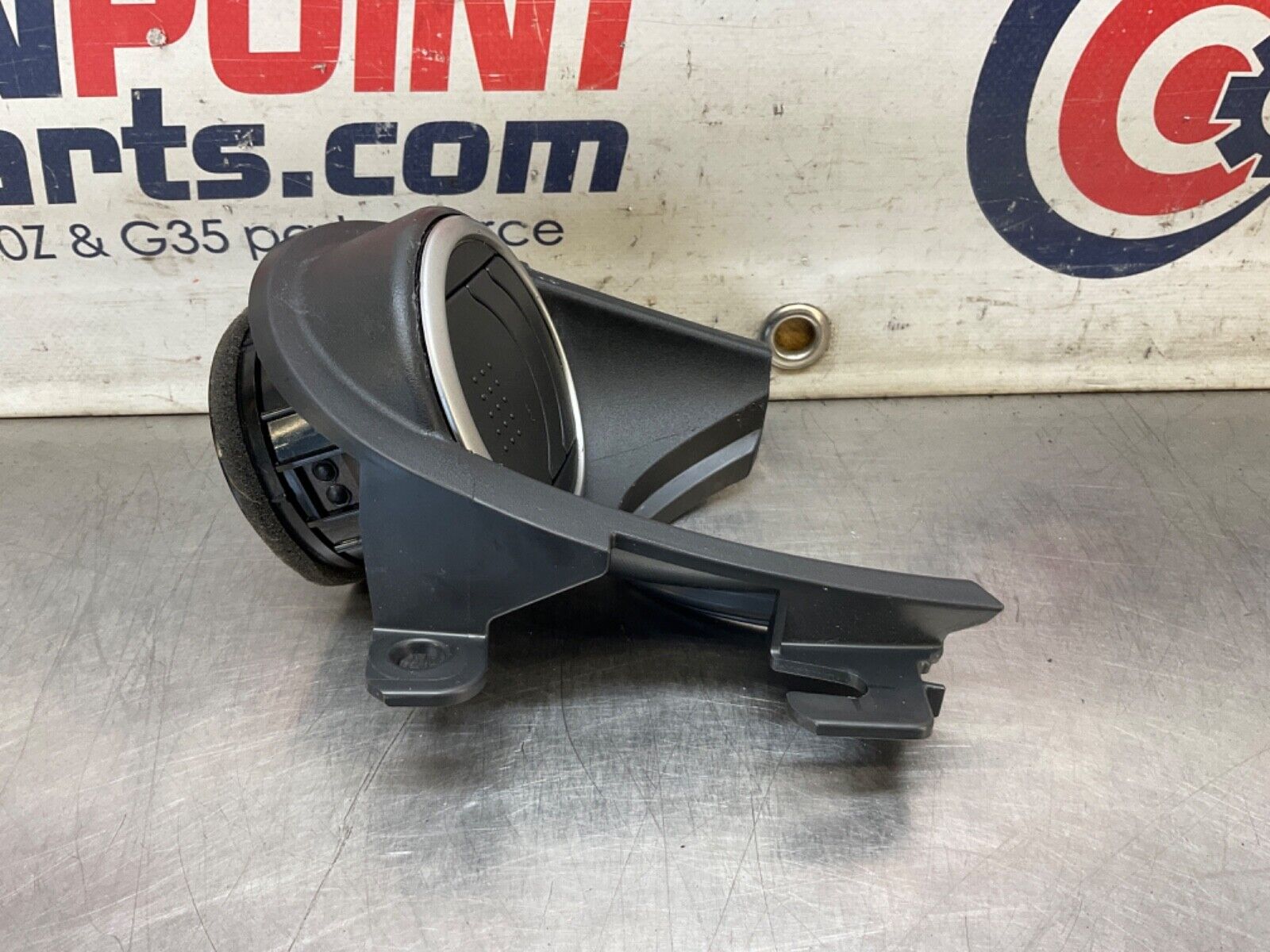 2014 Nissan Z34 370Z Driver Left Door Vent OEM 14BILEA - On Point Parts Inc