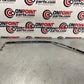 2014 Nissan Z34 370Z Passenger Right A Pillar Weatherstrip Retainer OEM 14BILE2 - On Point Parts Inc