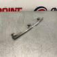 2014 Nissan Z34 370Z Passenger Right A Pillar Weatherstrip Retainer OEM 14BILE2 - On Point Parts Inc
