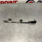 2014 Nissan Z34 370Z Passenger Right A Pillar Weatherstrip Retainer OEM 14BILE2 - On Point Parts Inc