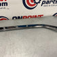 2014 Nissan Z34 370Z Passenger Right A Pillar Weatherstrip Retainer OEM 14BILE2 - On Point Parts Inc