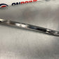 2014 Nissan Z34 370Z Passenger Right A Pillar Weatherstrip Retainer OEM 14BILE2 - On Point Parts Inc