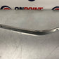 2014 Nissan Z34 370Z Passenger Right A Pillar Weatherstrip Retainer OEM 14BILE2 - On Point Parts Inc