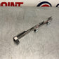 2014 Nissan Z34 370Z Passenger Right A Pillar Weatherstrip Retainer OEM 14BILE2 - On Point Parts Inc