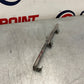 2014 Nissan Z34 370Z Driver Left A Pillar Weatherstrip Retainer OEM 14BILE2 - On Point Parts Inc