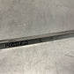 2014 Nissan Z34 370Z Driver Left A Pillar Weatherstrip Retainer OEM 14BILE2 - On Point Parts Inc