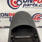 2014 Nissan Z34 370Z Manual Center Console Storage OEM 14BILE8 - On Point Parts Inc