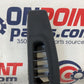 2014 Nissan Z34 370Z Driver Left Center Dash Vent Trim 68421 OEM 14BILEA - On Point Parts Inc