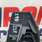 2014 Nissan Z34 370Z Driver Left Center Dash Vent Trim 68421 OEM 14BILEA - On Point Parts Inc