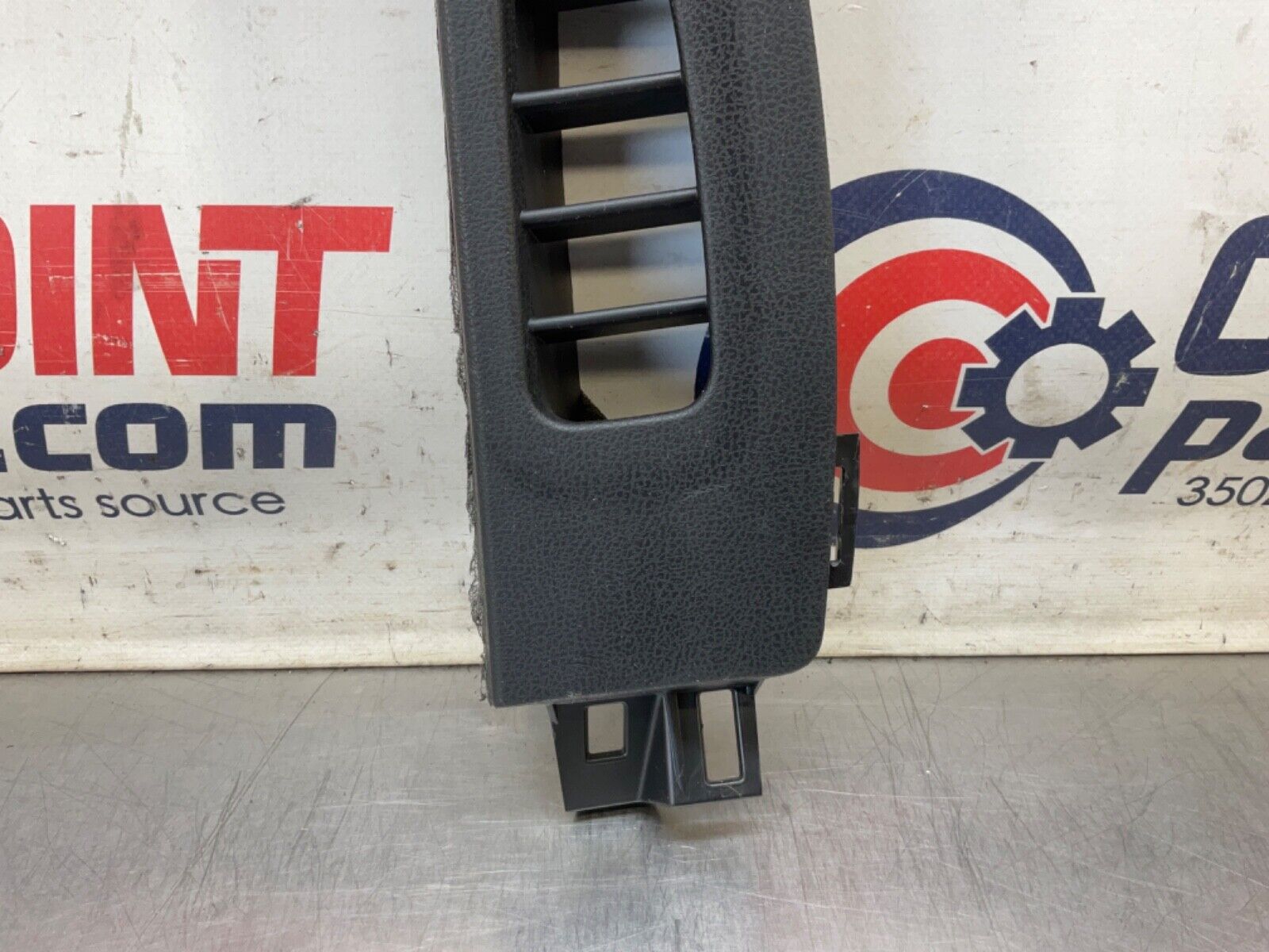 2014 Nissan Z34 370Z Driver Left Center Dash Vent Trim 68421 OEM 14BILEA - On Point Parts Inc