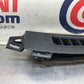 2014 Nissan Z34 370Z Driver Left Center Dash Vent Trim 68421 OEM 14BILEA - On Point Parts Inc