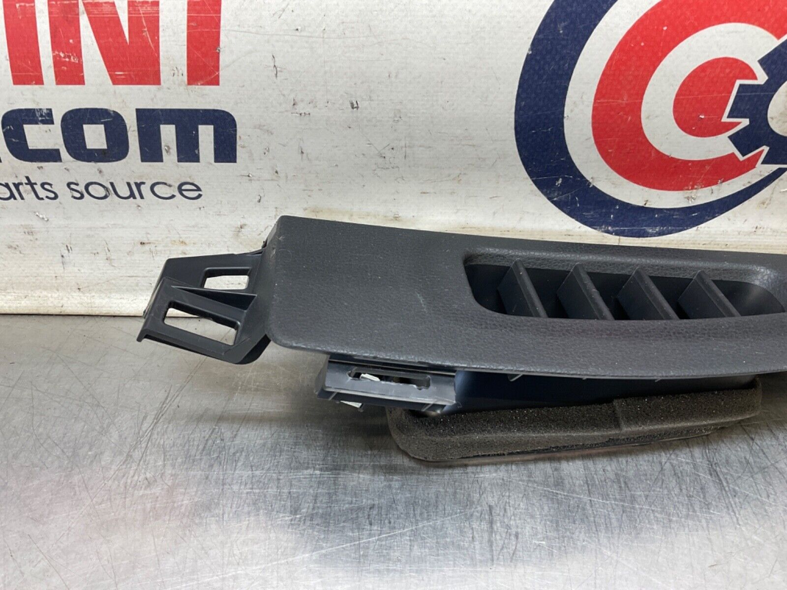 2014 Nissan Z34 370Z Driver Left Center Dash Vent Trim 68421 OEM 14BILEA - On Point Parts Inc